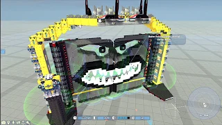 TerraTech - !! The Let's Get Scary Challenge !! - Let's Play