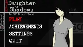 Daughter of Shadows: An SCP Breach Event - First 6 Minutes
