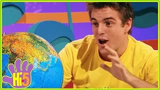 Planet Earth | Hi-5 Season 11 - Episode 25 | Kids Shows