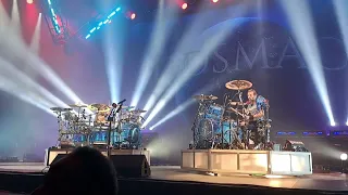 godsmack live 9/3/23 raising canes river center baton rouge LA