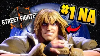 I FOUGHT THE BEST KEN IN THE GAME | Street Fighter 6 Beta Gameplay