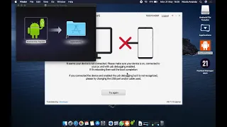 Tutorial Unlock Bootloader (UBL) Redmi Note 10 Pro (swee) di MacOs