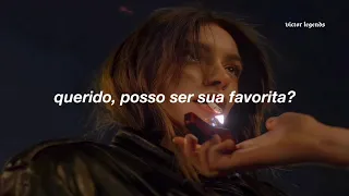 isabel larosa - favorite (tradução)