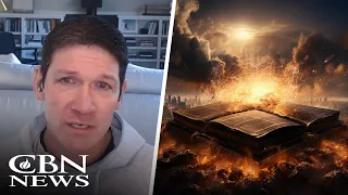 Will Things Get Worse in the End Times? Matt Chandler Explains