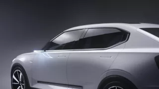 Volvo Cars explains Concept 40.1 and 40.2