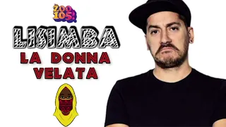 Lo Zoo di 105 - "Lisimba" (La donna velata)