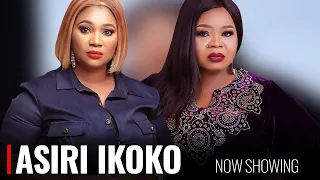 ASIRI IKOKO - A Nigerian Yoruba Movie Starring Bimbo Oshin | Jaiye Kuti