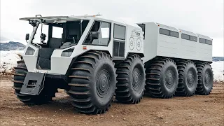 Amazing Offroad Machines That Are At Another Level ▶3