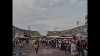 DESFILE DE 7 DE SETEMBRO MANAUS - AM