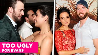 Chris Evans And Jenny Slate: How We All Ruined One Perfect Couple | Rumour Juice