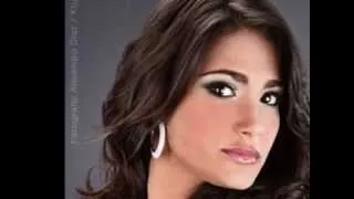 Miss Dominican Republic 2010-Contestants-