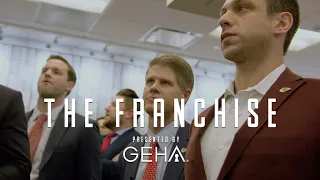 “The Franchise” presented by GEHA | Ep. 2: It Starts Here