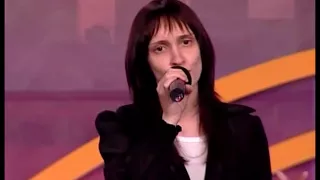 "Подниму глаза" Юлия Надвирнянская