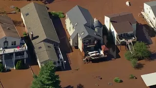 What to Do If Your Home Was Damaged by Flooding | NBC10 Philadelphia