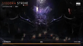 CARA MEMBUAT AKUN BARU MODERN STRIKE ONLINE INDONESIA