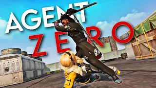 New AGENT ZERO Ultra Stash $7000! | Operation Shutter Island - Blood Strike