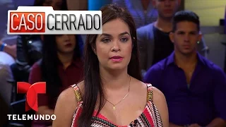 Caso Cerrado Complete Case | Kids inlove