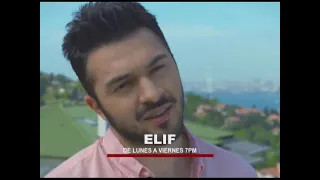 Elif - Avance Lunes 21/06/21