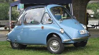 Microcar | Wikipedia audio article