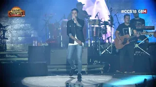 Jefferson Moraes - Coleção de Ex (Ao Vivo) (Caldas Country Show 2018)