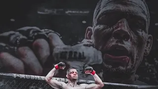 Nate Diaz - Still Dre