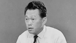Lee Kuan Yew: Lessons of Leadership