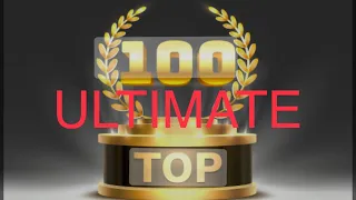 Top 100 Board Games 2023 Edition 40 - 31