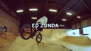 BMX Ed Zunda Street Park edit 2017