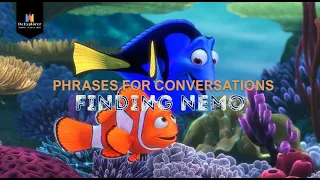 Y2 Finding Nemo (Learn English through Movies)