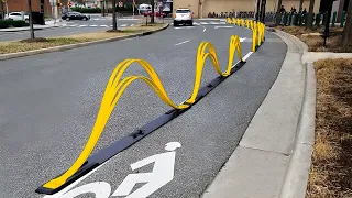 MIND BLOWING LATEST ROAD TECHNOLOGIES