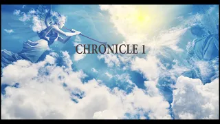 Chronicle I [Russian]   РОЖДЕНИЕ НОВОГО ВЕКА