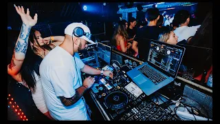 DJ SABIO @ Havana Nightclub - Gold Coast!