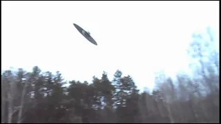 Acoustic flying saucer experimental research. Акустическая летающая тарелка. Эксперимент