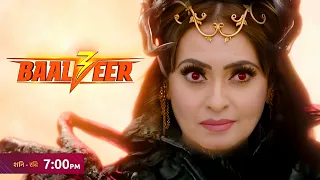 Baalveer 3 : Baal Pari Entry Promo Out | Latest Update | Telly Only