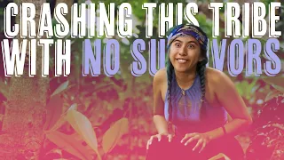 Five Times Survivor Players Sabotaged Their Tribe