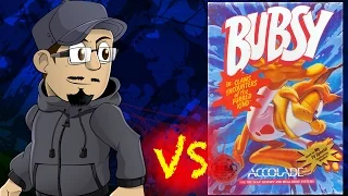 Johnny vs. The Bubsy Series