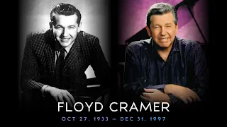 This Week's Special Program: Floyd Cramer 90th Birthday Concert Special