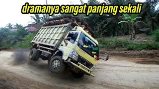 SAMPAI BEGINI DRAMANYA SANGAT PANJANG SEKALI