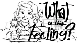 Wicked Animatic: What Is This Feeling?
