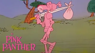 Pink Panther Is Sir Pink | 35-Minute Compilation | Pink Panther Show