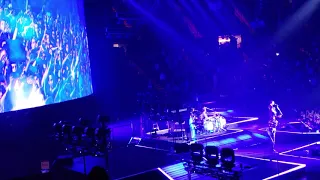 Muse - Madness - Live Tour Recap at The Forum in Los Angeles