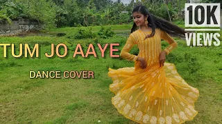 Tum jo aaye | Dance cover | Abhirami  | Mayura school of dances