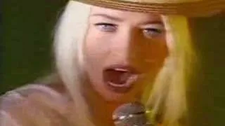 Transvision Vamp - "If Looks Could Kill" (1991)