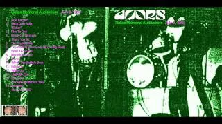 The Doors » 1968 07 09   Dallas, Texas, USA