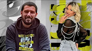 BOMBĂ! 🔥 Cazacu RUPE TĂCEREA! Ce spune despre iubiții Ramonei Olaru: "Îi schimbă o dată pe..."