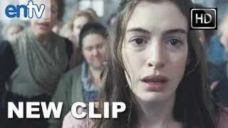 Les Misérables - Official Clip [HD]: At The End Of The Day - Fantine