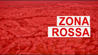 ZONA ROSSA video