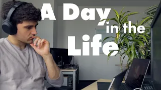 A Day in the Life of a Machine Learning Engineer [Berlin]