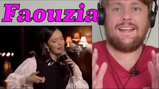 "It's Been Too Long!" Faouzia - Fur Elise (Live Performance) Reaction!