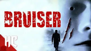 Bruiser | Full Slasher Horror Movie | HORROR CENTRAL